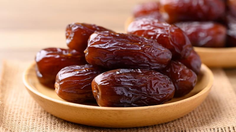 تصویر 3 از خرما سایر صادراتی با رنگ طبیعی و طعم شیرین